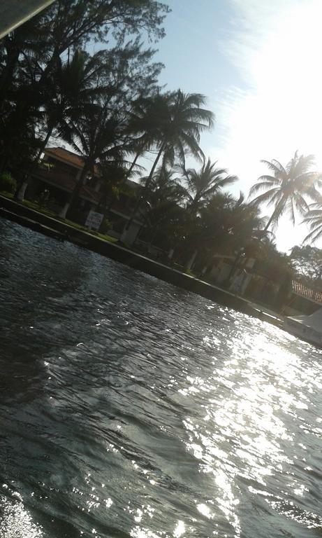 Stella Di Mare Suites Veracruz Bagian luar foto
