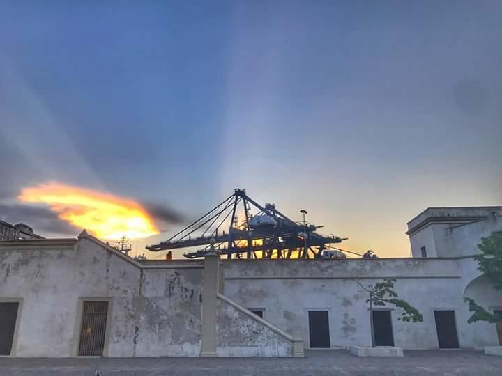 Stella Di Mare Suites Veracruz Bagian luar foto