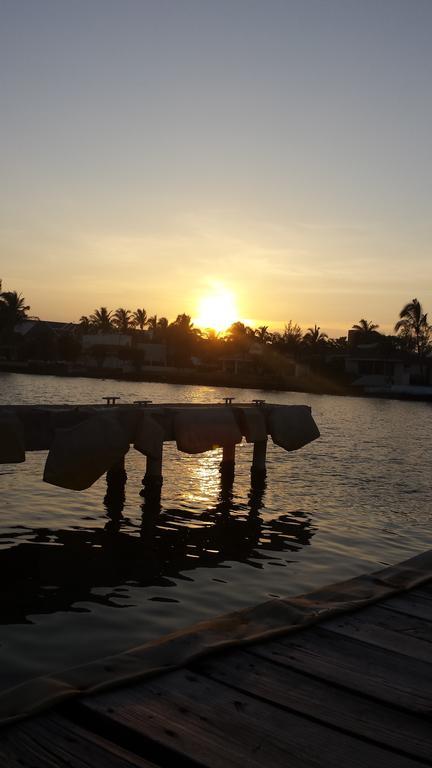 Stella Di Mare Suites Veracruz Bagian luar foto