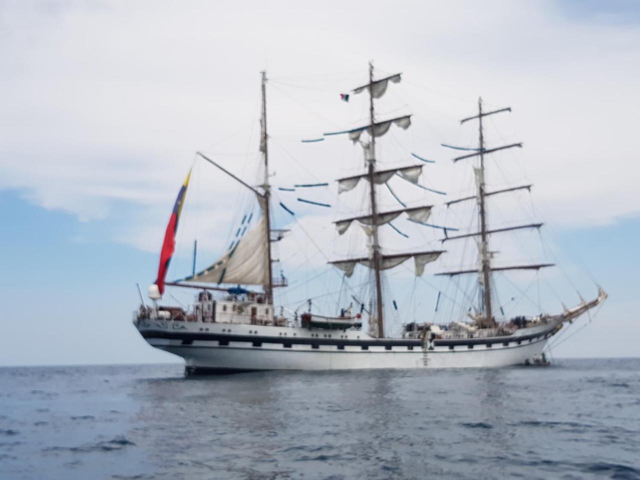 Stella Di Mare Suites Veracruz Bagian luar foto