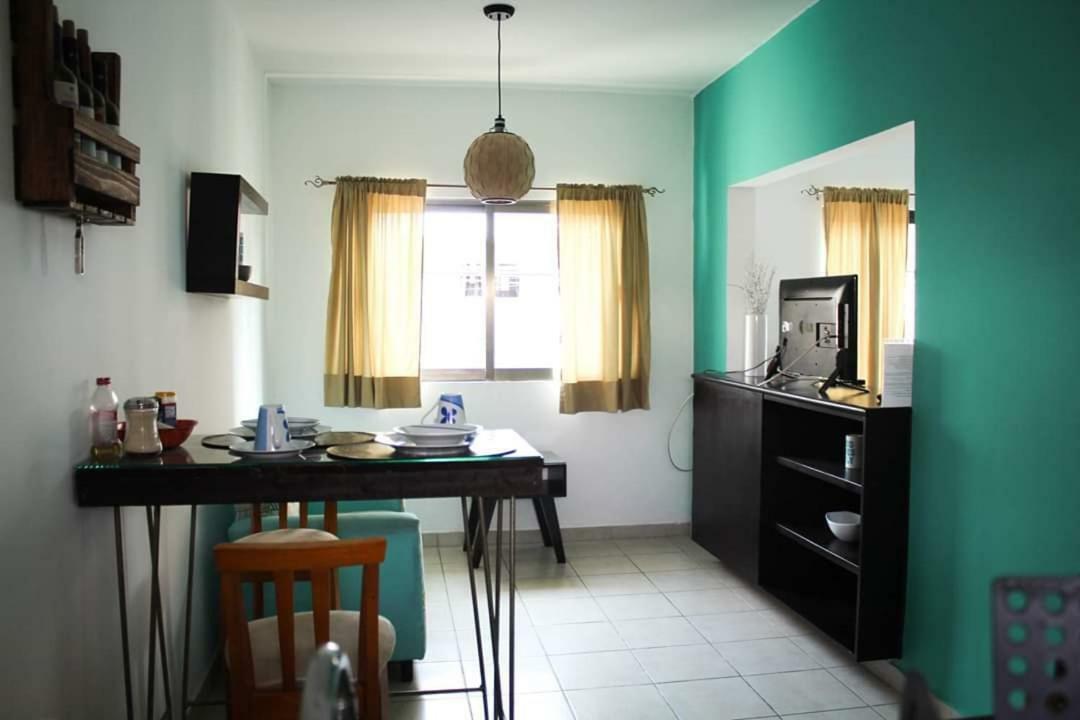 Stella Di Mare Suites Veracruz Bagian luar foto