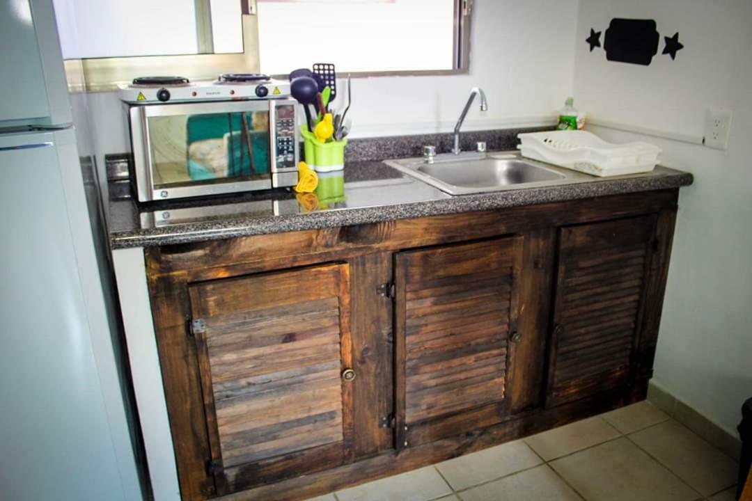 Stella Di Mare Suites Veracruz Bagian luar foto