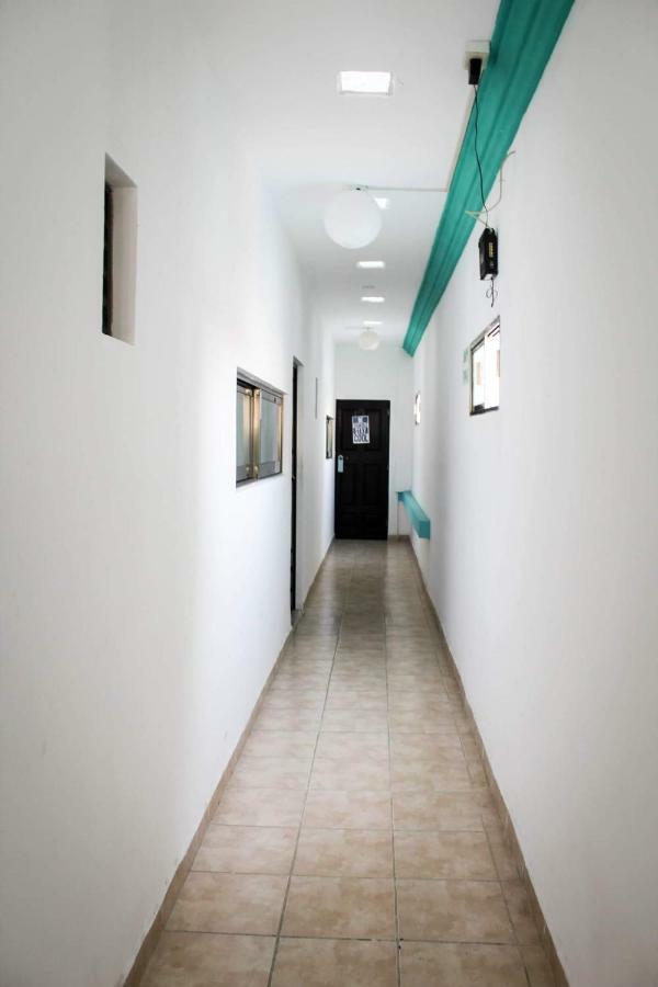 Stella Di Mare Suites Veracruz Bagian luar foto