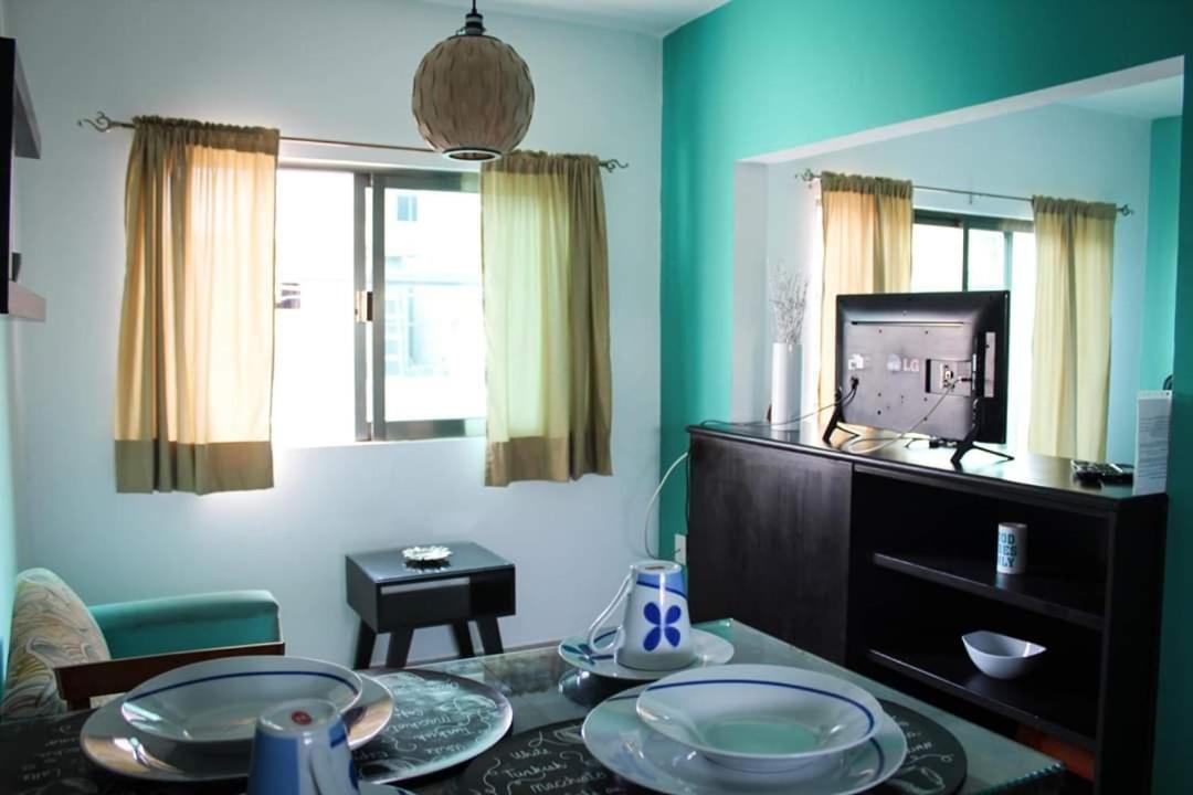 Stella Di Mare Suites Veracruz Bagian luar foto